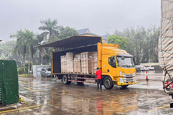 Huawei's PV And Energy Storage Data Center: Exquisite Cabinets Integrated With New Energy Systems