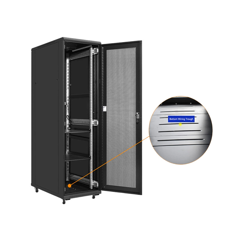 Floor Cabinet