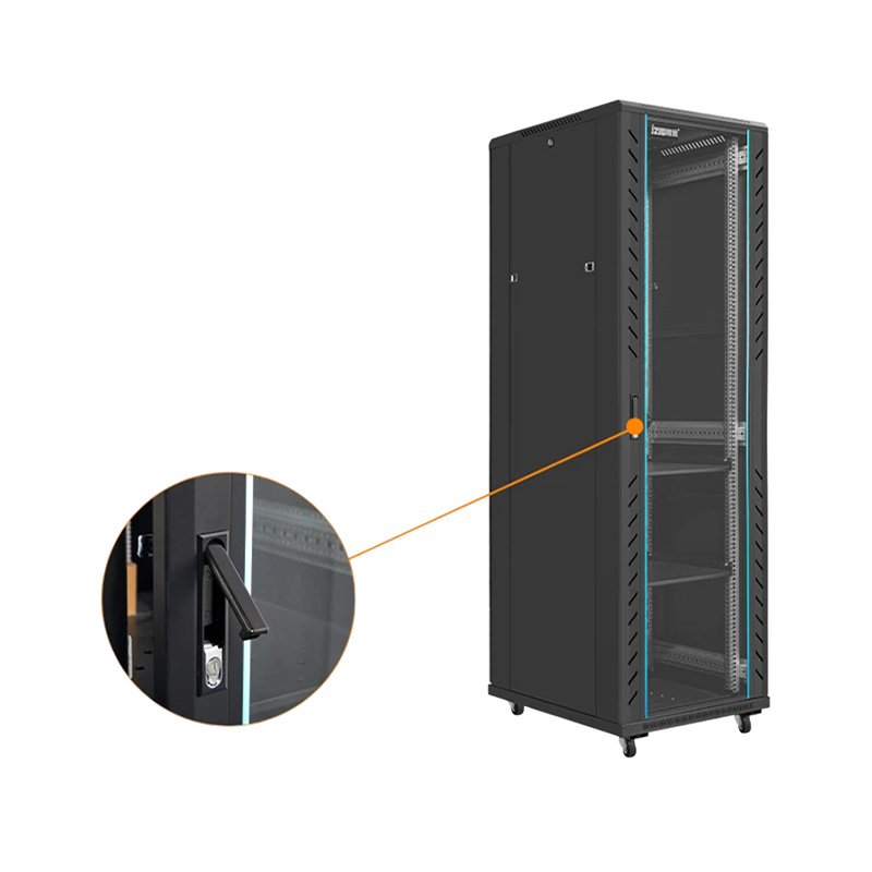 Floor Cabinet
