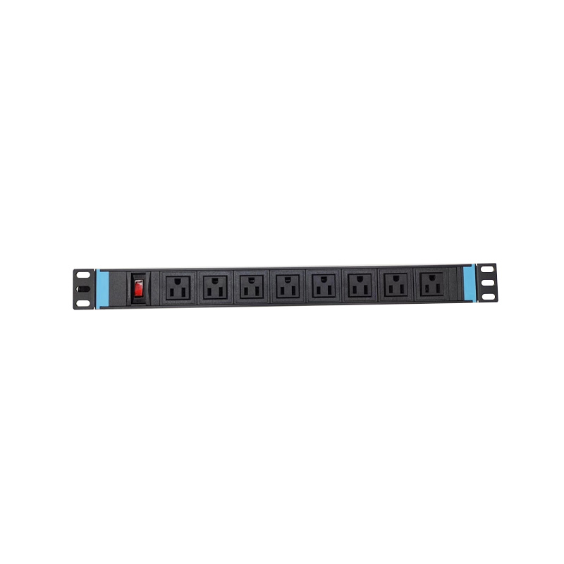 American Standard PDU