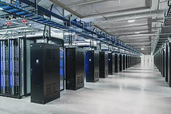 REDnote Video Center: Exquisite Cabinets Accelerate The Launch Of 4K Rendering Cluster