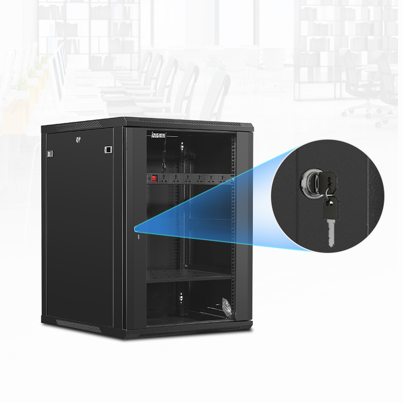 Wall Mounted Cabinet