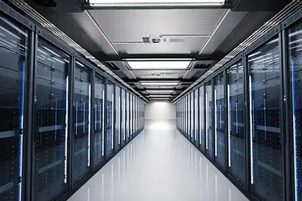 Alibaba Asian Games Cloud: Exquisite Cabinets Enable Zero-Carbon Data Centers