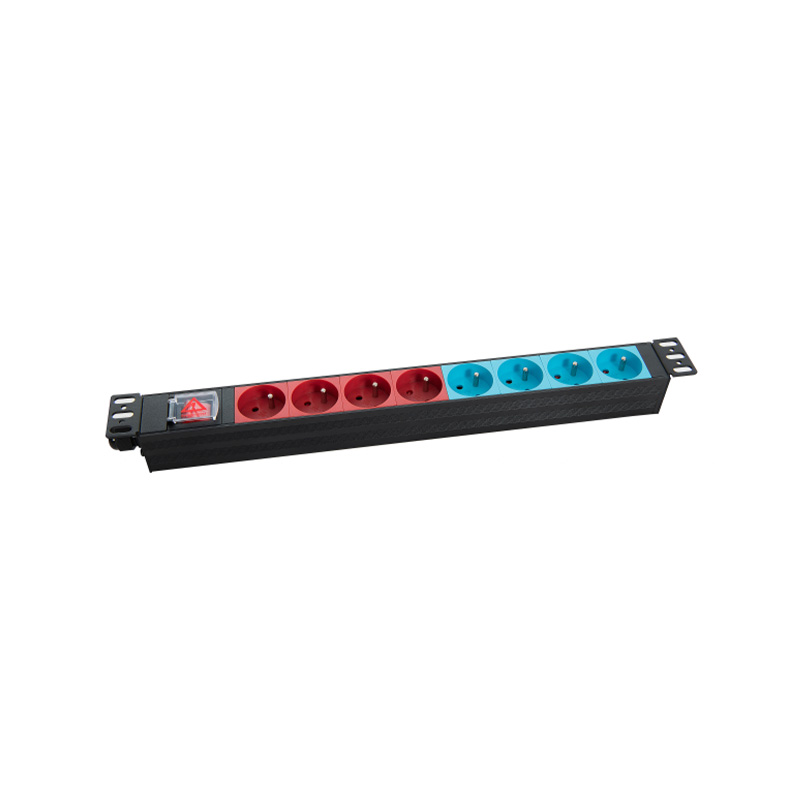 French Standard PDU