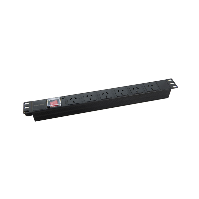 Australian Standard PDU