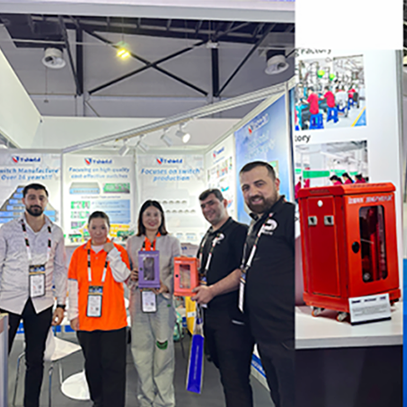 Exquisite Cabinets Unveiled In Dubai, Unlocking New Opportunities For International Fire Safety