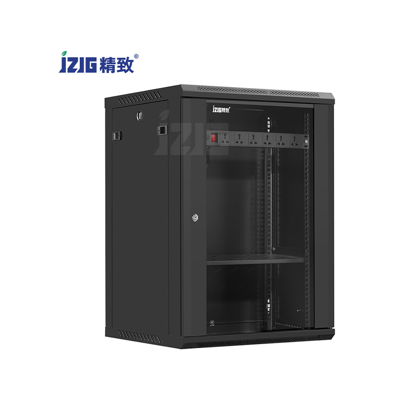 Wall Mounted Cabinet