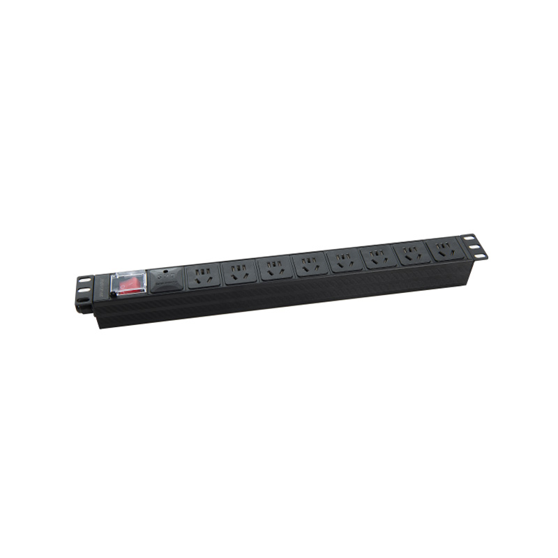 New National Standard PDU