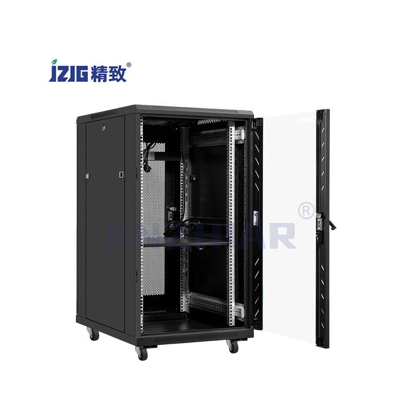 Floor Standing Cabinet 22U