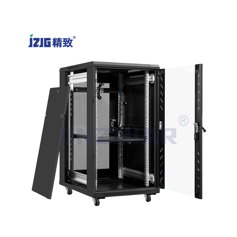 Floor Standing Cabinet 18U