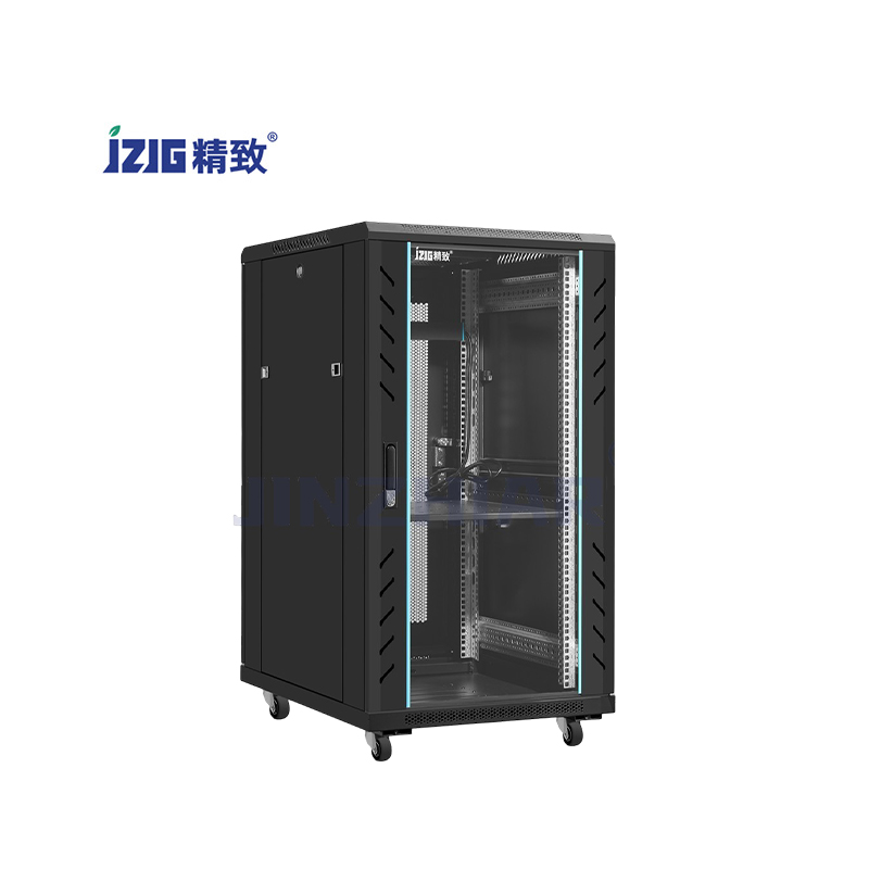Floor Standing Cabinet 22U