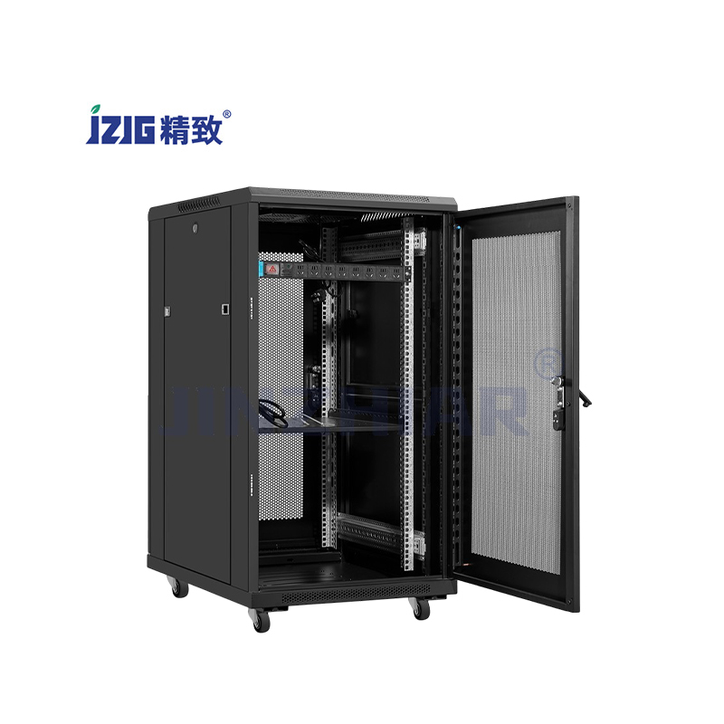 Floor Standing Cabinet 22U