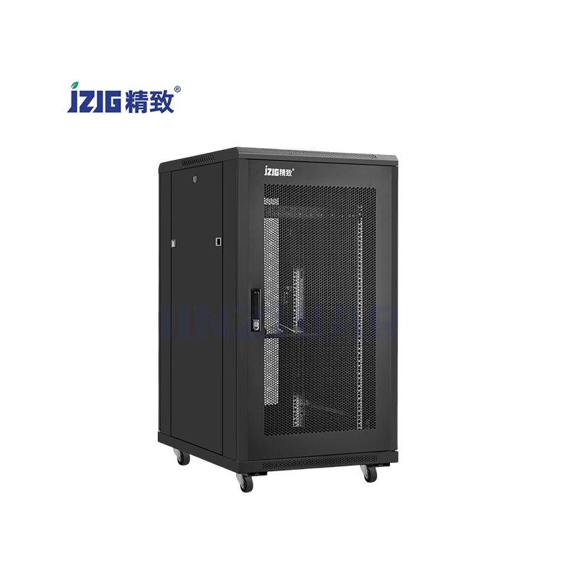 Floor Standing Cabinet 18U