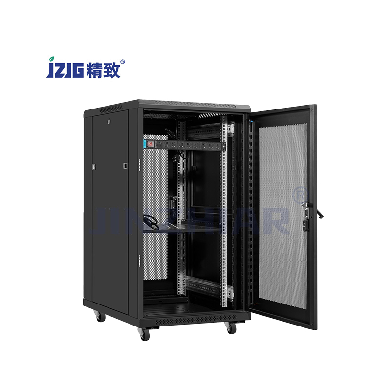 Floor Standing Cabinet 22U