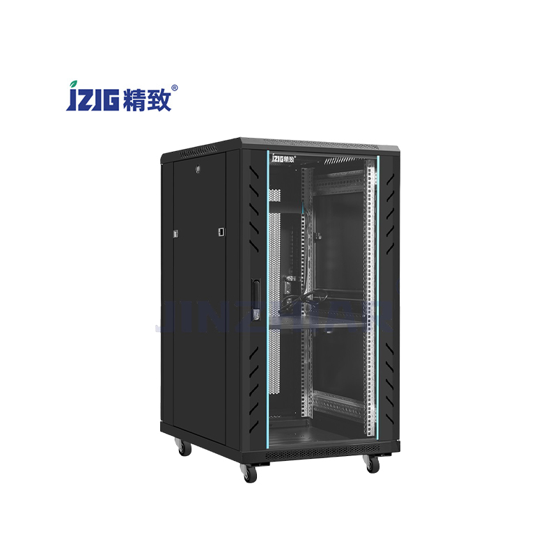 Floor Standing Cabinet 18U