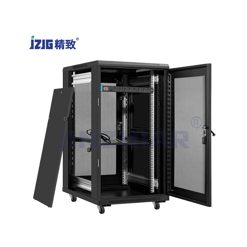 Floor Standing Cabinet 22U