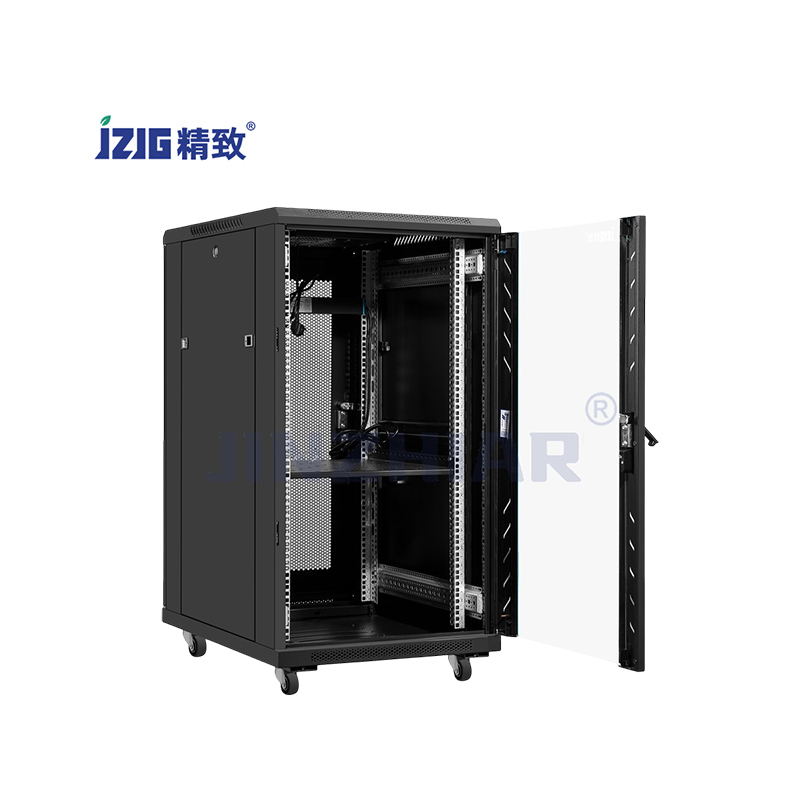 Floor Standing Cabinet 18U