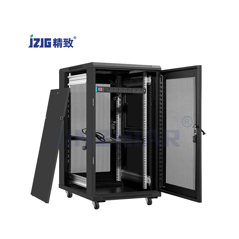 Floor Standing Cabinet 22U