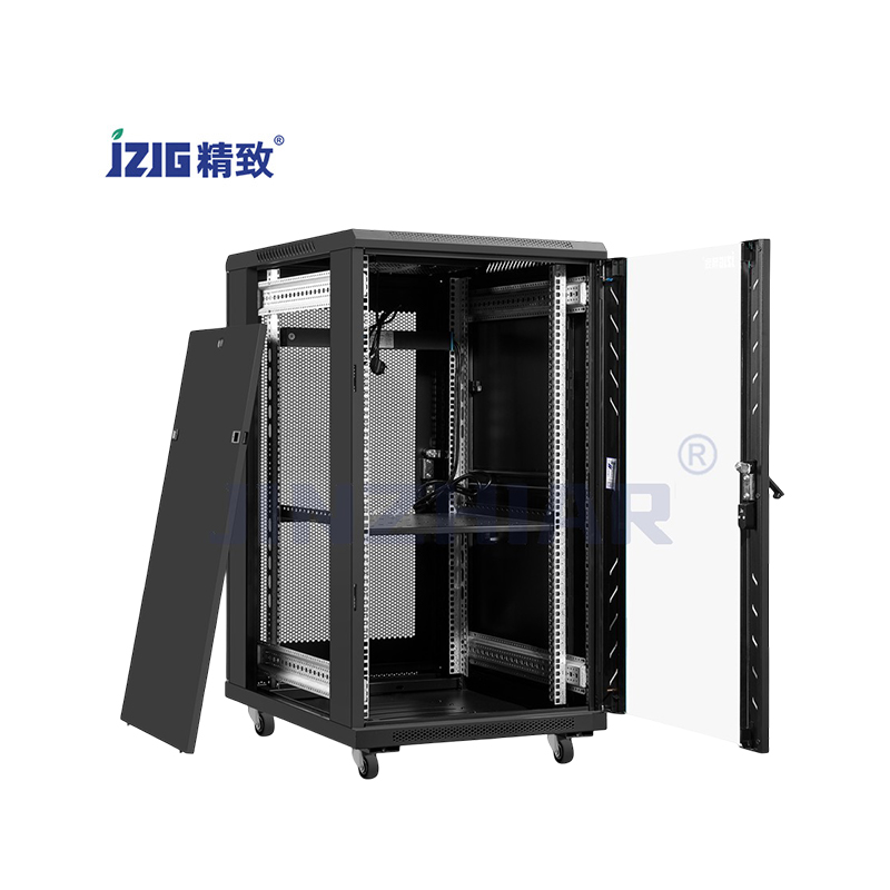 Floor Standing Cabinet 22U