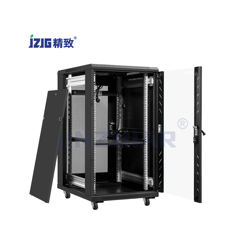 Floor Standing Cabinet 22U