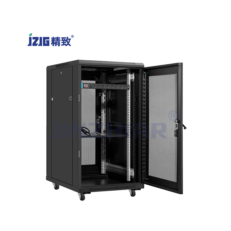 Floor Standing Cabinet 18U