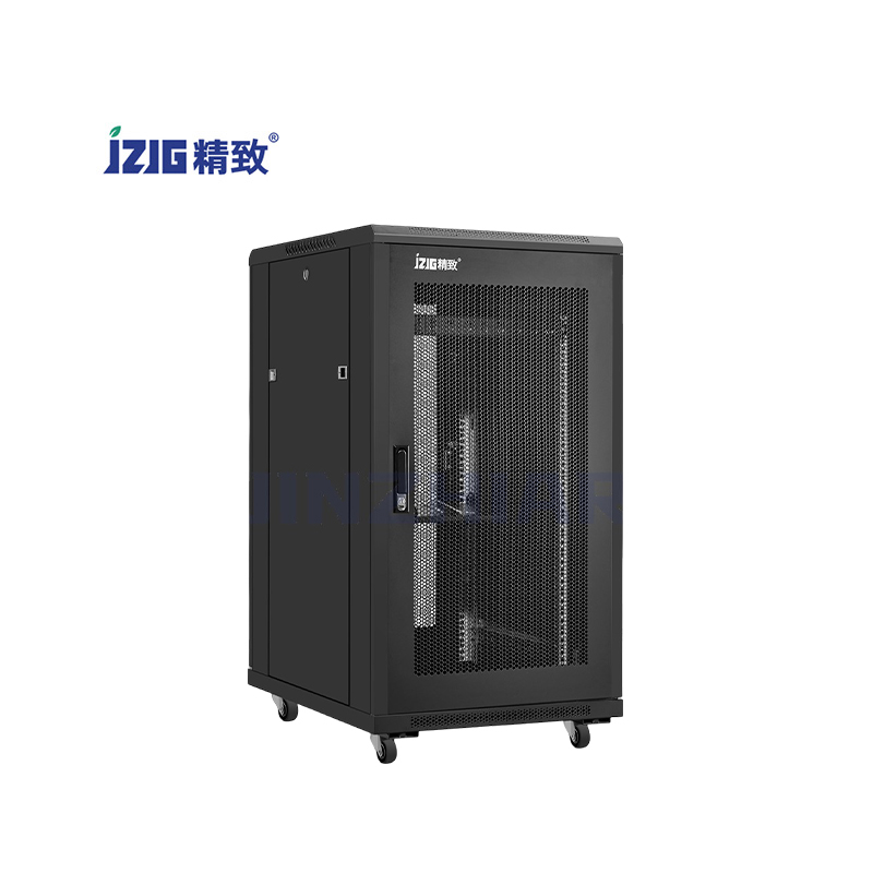 Floor Standing Cabinet 22U