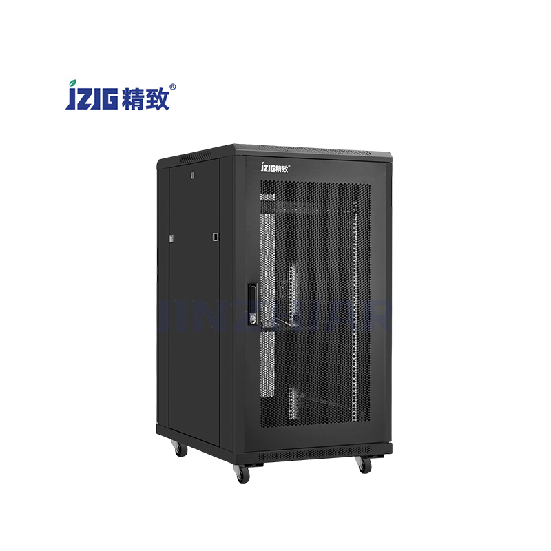 Floor Standing Cabinet 22U