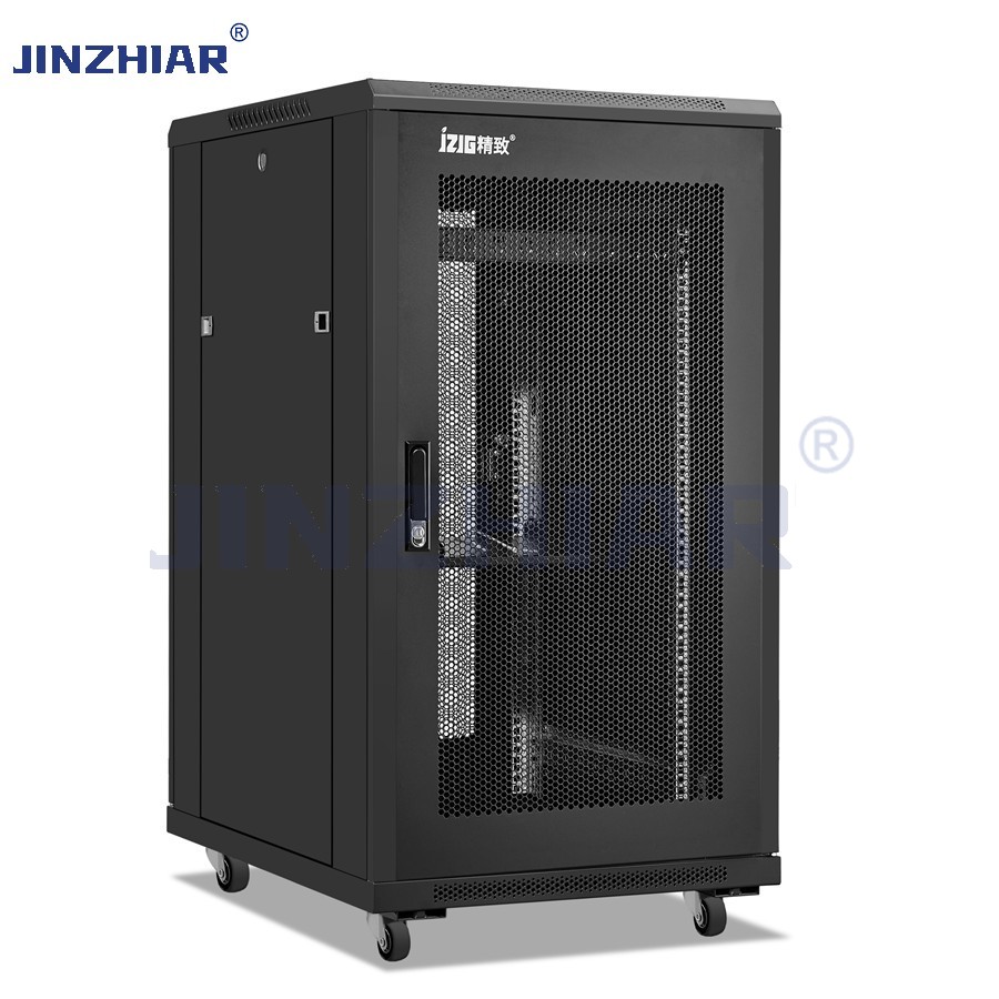 Floor Standing Cabinet 22U