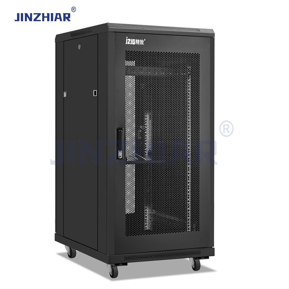 Floor Standing Cabinet 27U