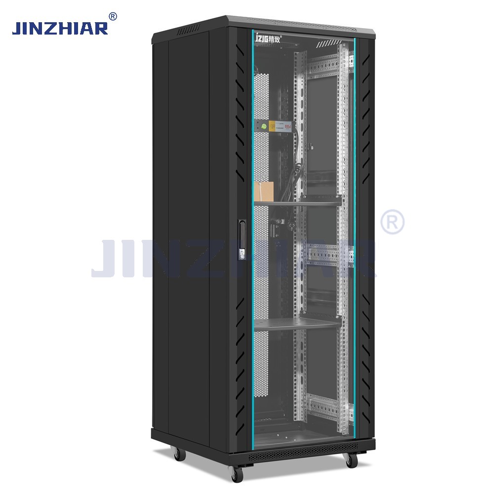 Floor Standing Cabinet 32U