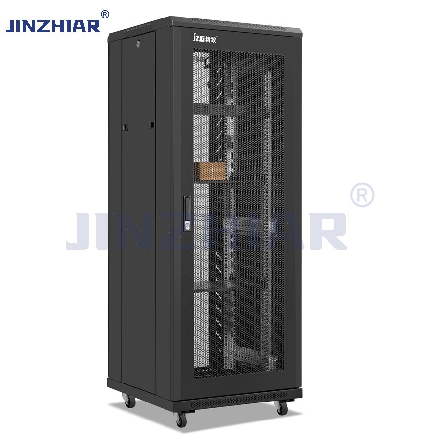 Floor Standing Cabinet 32U