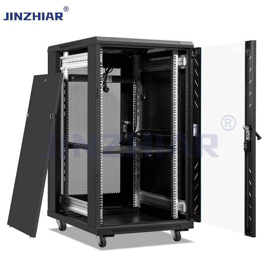 Floor Standing Cabinet 22U