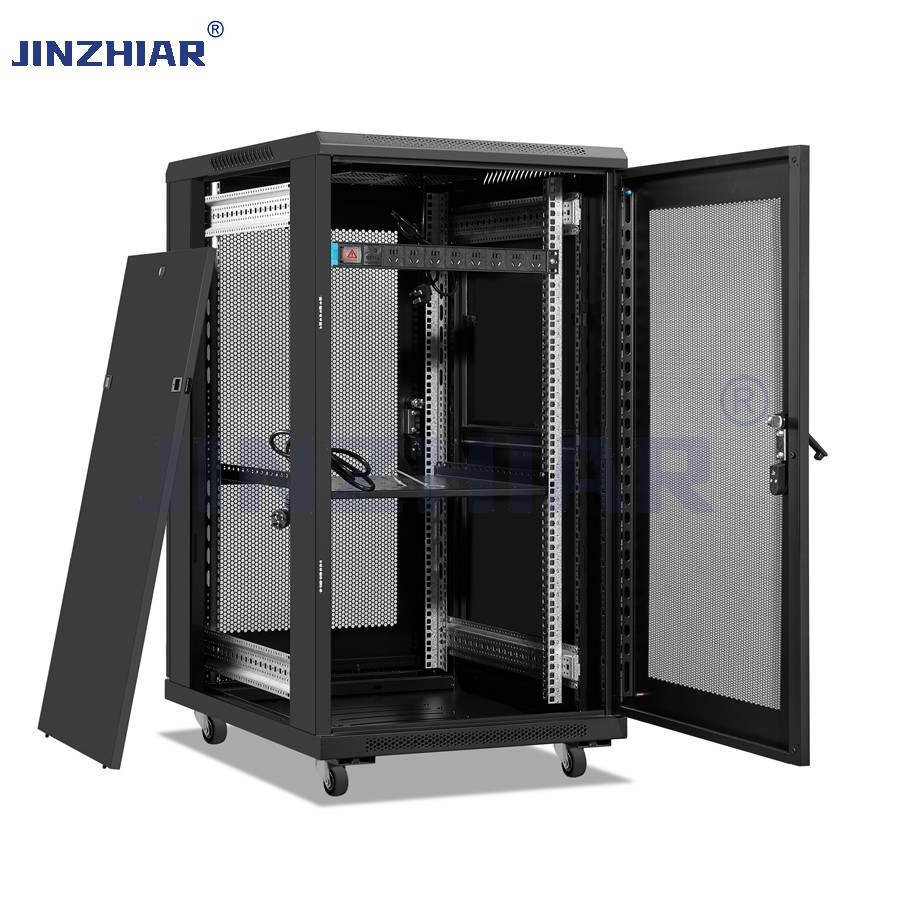 Floor Standing Cabinet 22U