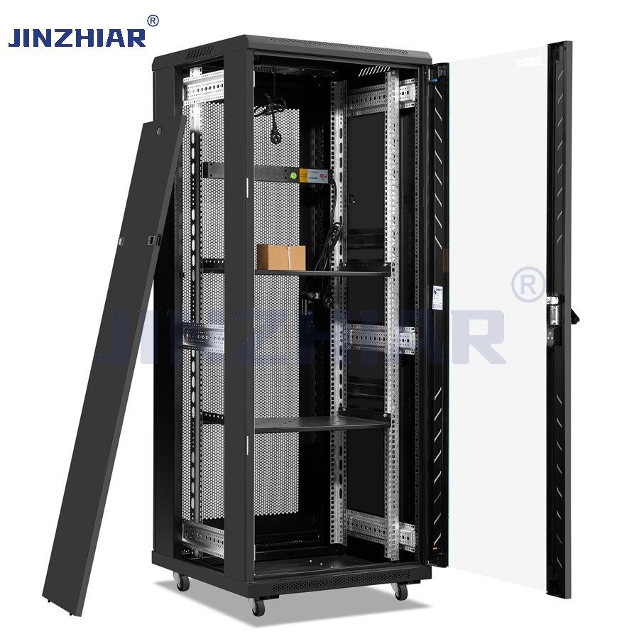 Floor Standing Cabinet 32U