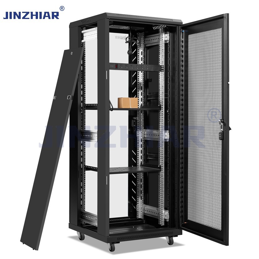 Floor Standing Cabinet 32U