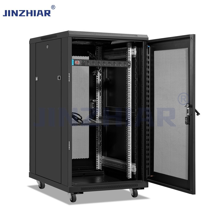 Floor Standing Cabinet 22U