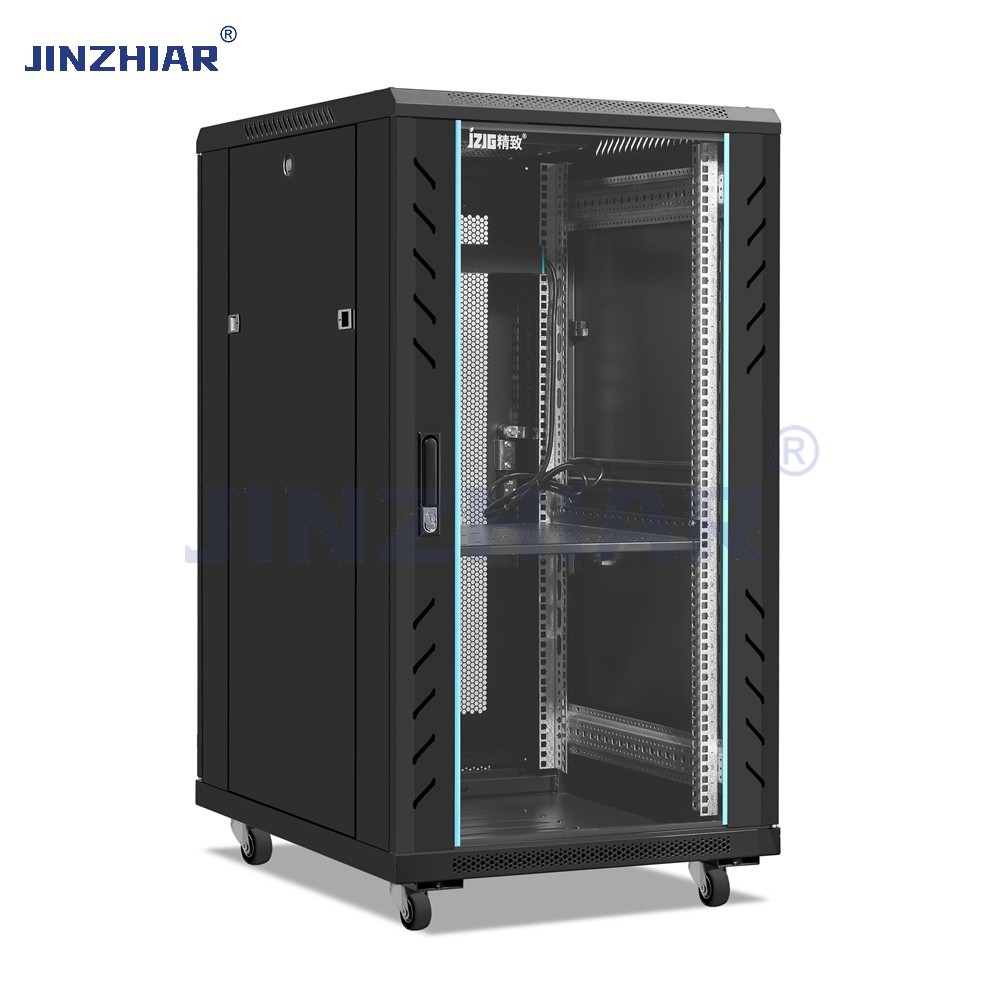 Floor Standing Cabinet 22U