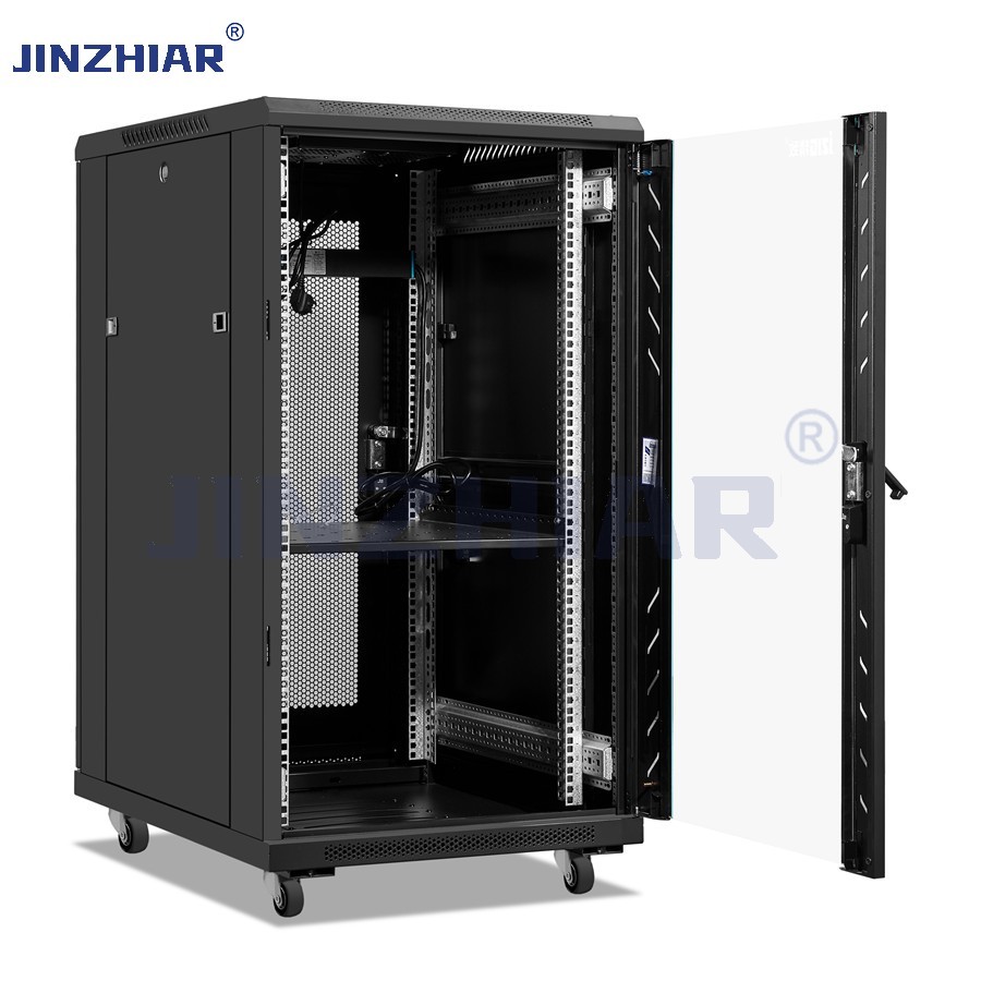 Floor Standing Cabinet 22U