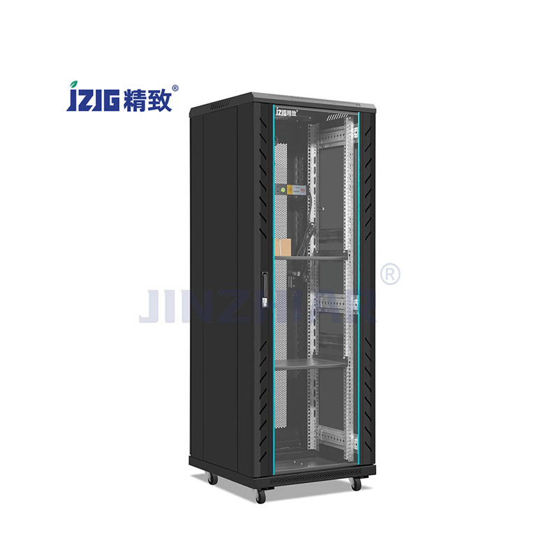 Floor Standing Cabinet 37U