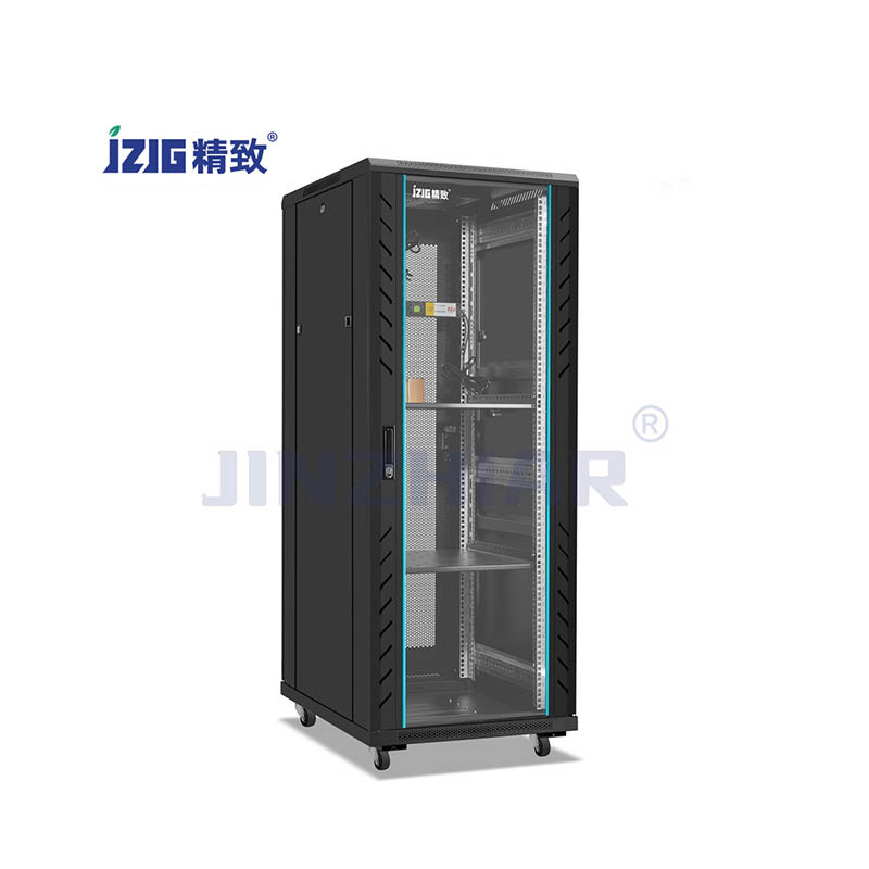 Floor Standing Cabinet 32U