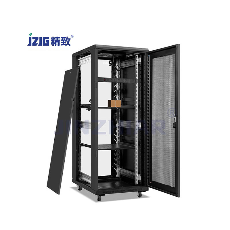 Floor Standing Cabinet 32U