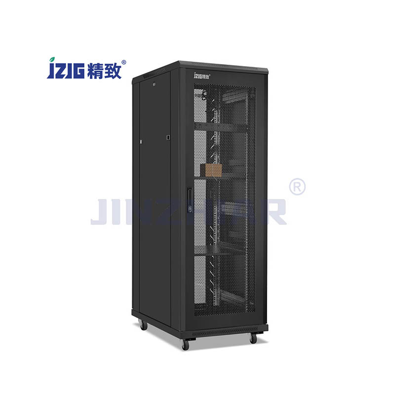 Floor Standing Cabinet 32U