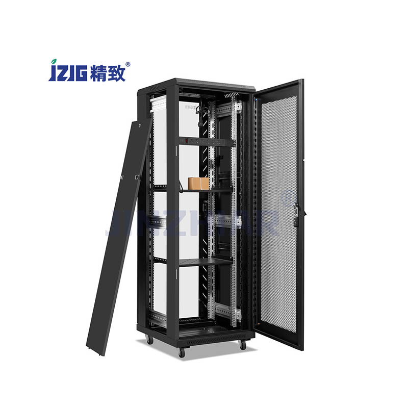Floor Standing Cabinet 37U