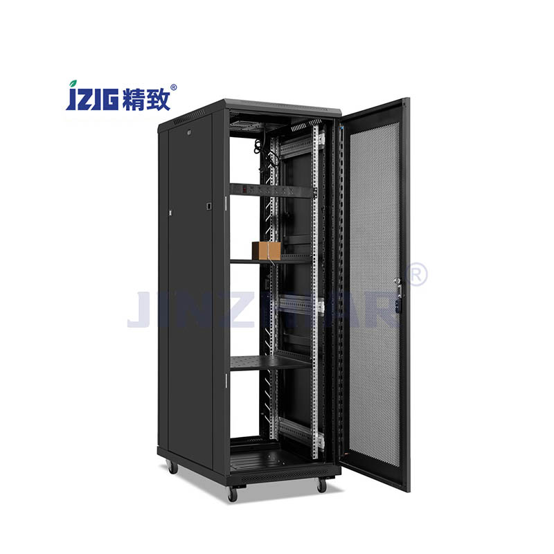 Floor Standing Cabinet 32U