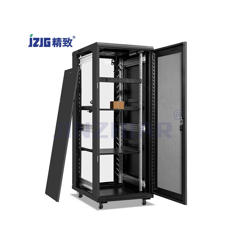 Floor Standing Cabinet 32U