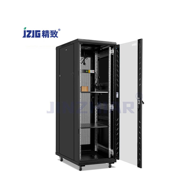 Floor Standing Cabinet 32U