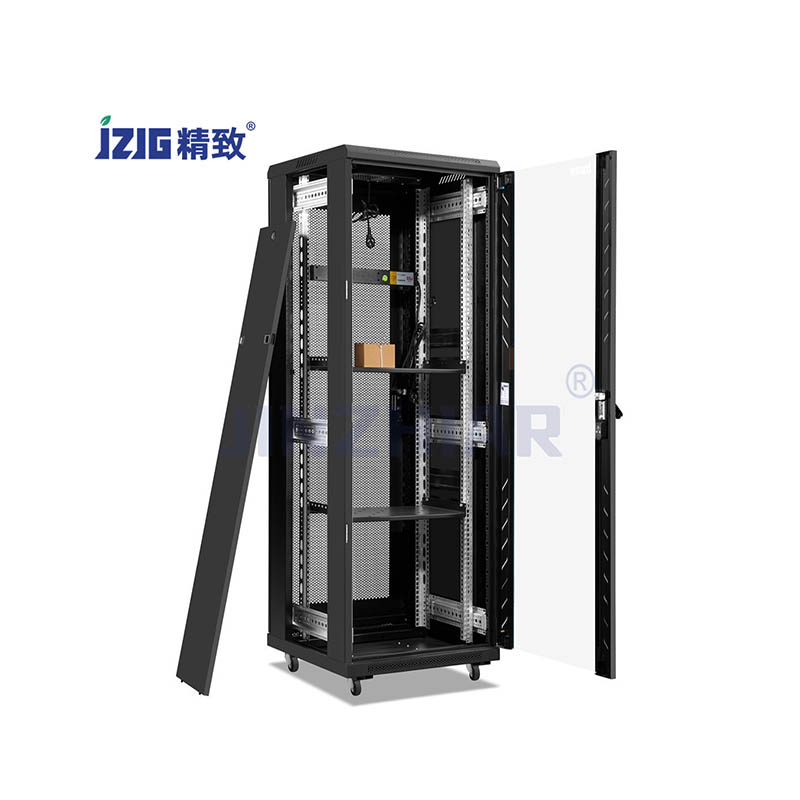 Floor Standing Cabinet 37U