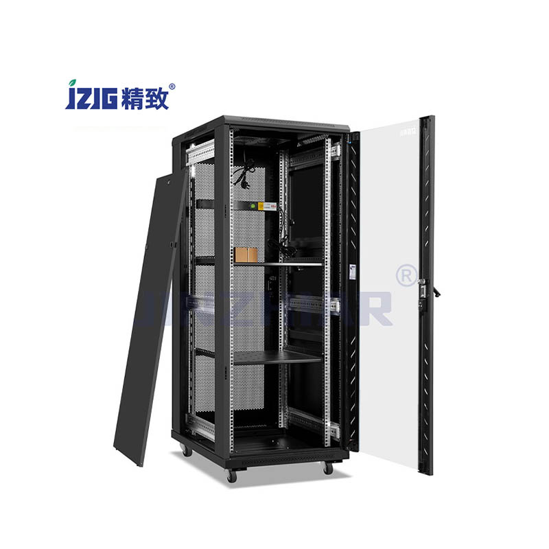 Floor Standing Cabinet 32U