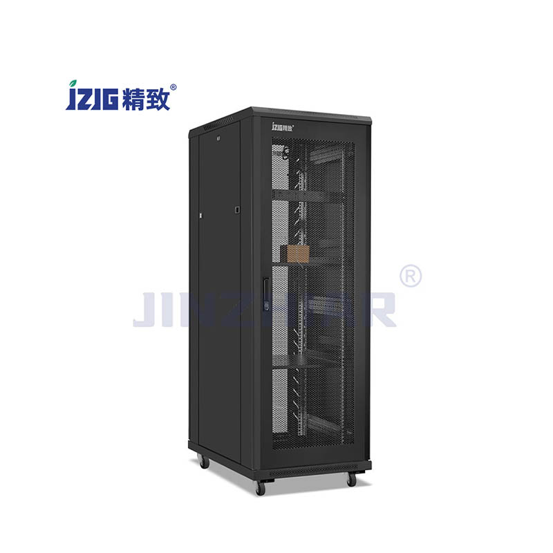 Floor Standing Cabinet 32U