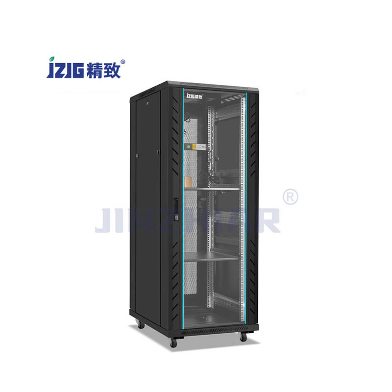 Floor Standing Cabinet 32U
